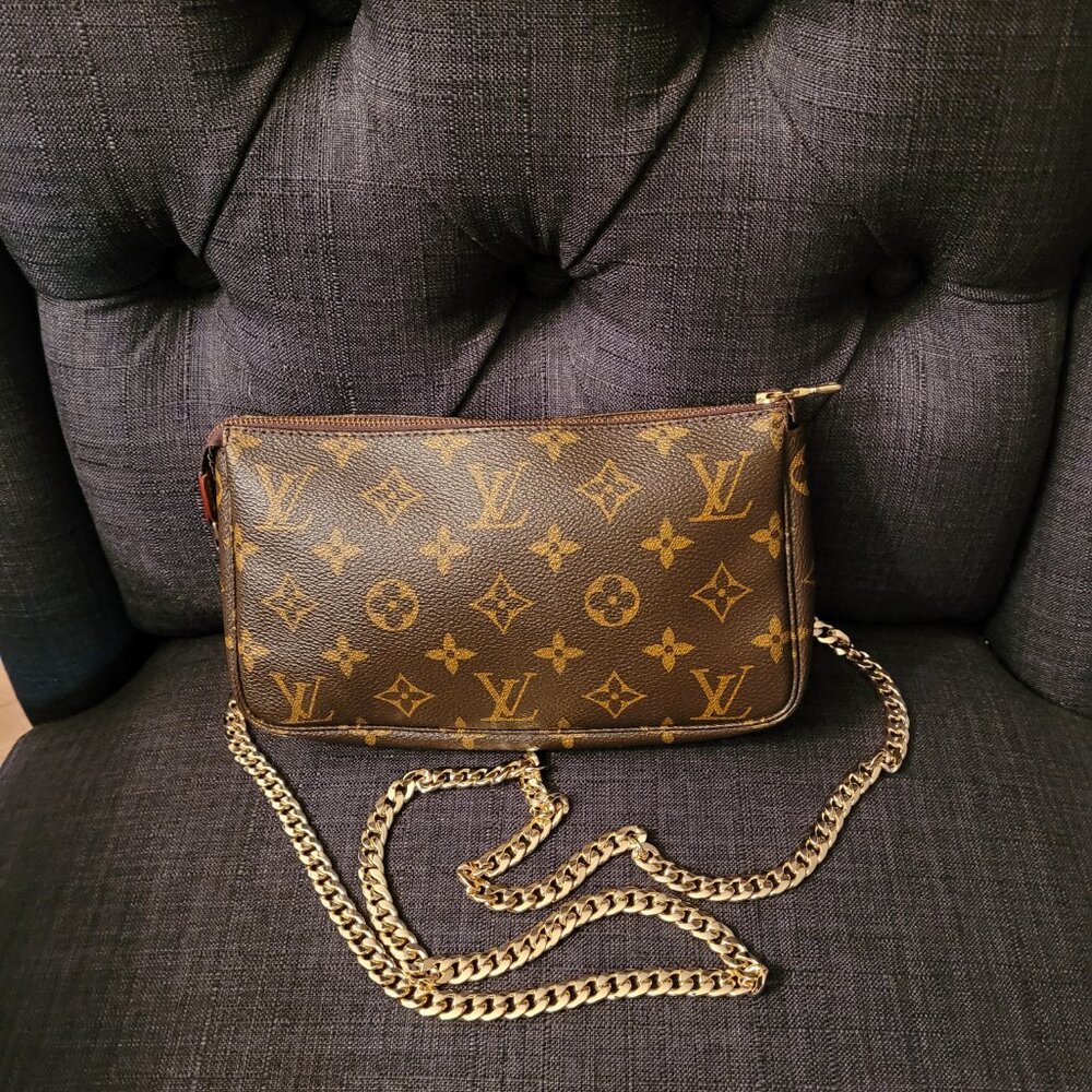 Authentic Louis Vuitton bag - Picture 3 of 14